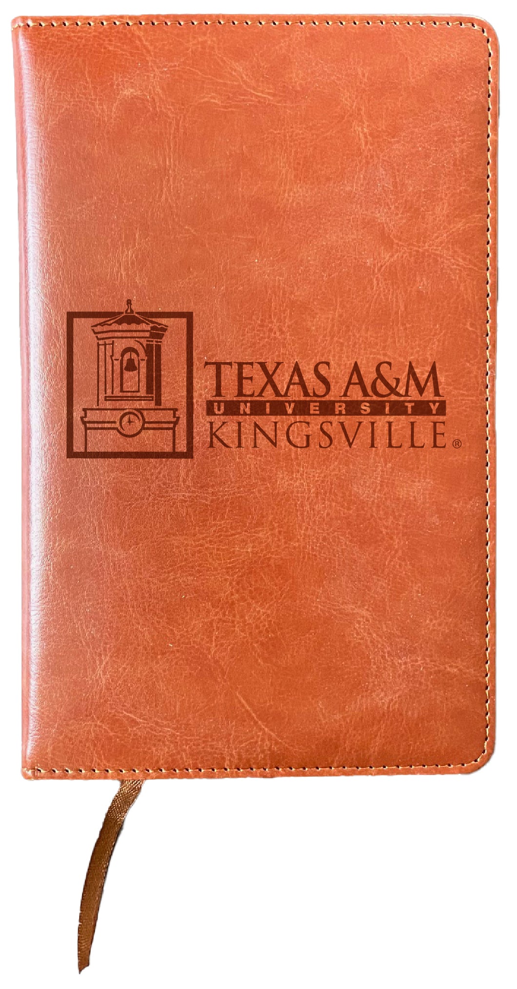Texas A&M Kingsville Javelinas Engraved 8