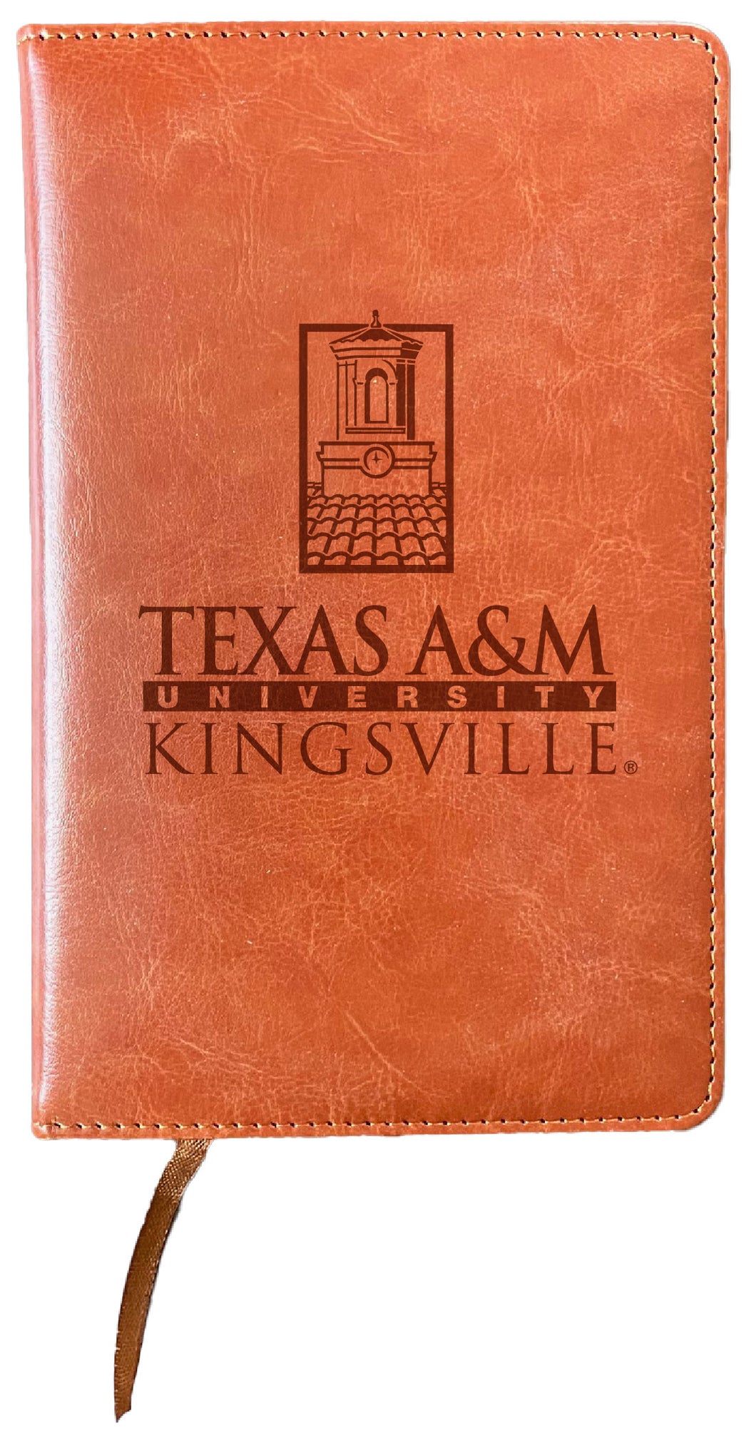 Texas A&M Kingsville Javelinas Engraved 8