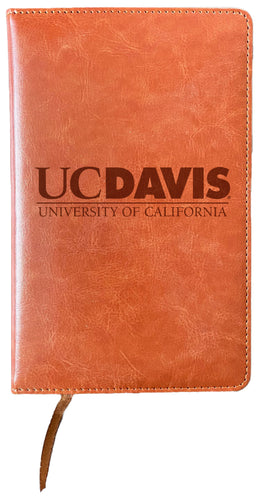 UC Davis Aggies Engraved 8