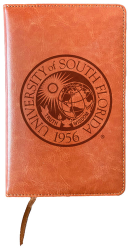 South Florida Bulls Engraved 8