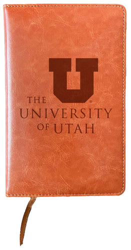 Utah Utes Engraved 8