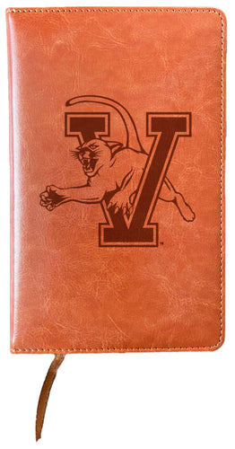 Vermont Catamounts Engraved 8