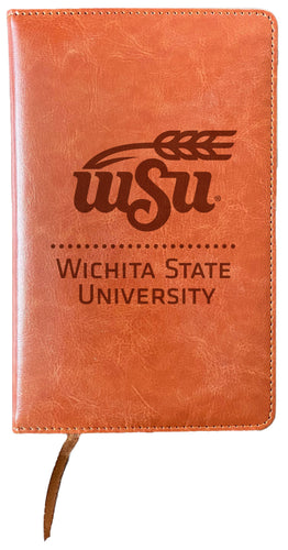 Wichita State Shockers Engraved 8