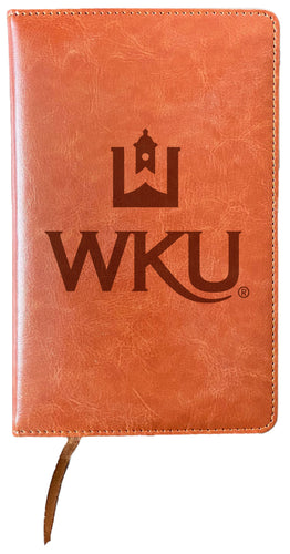 Western Kentucky Hilltoppers Engraved 8