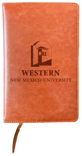 Western New Mexico University Engraved 8