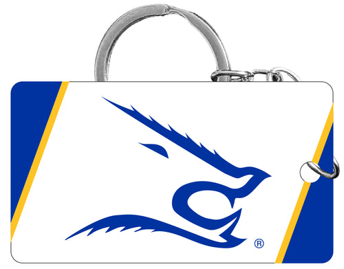 Texas A&M Kingsville Javelinas Acrylic Keychain 1.5