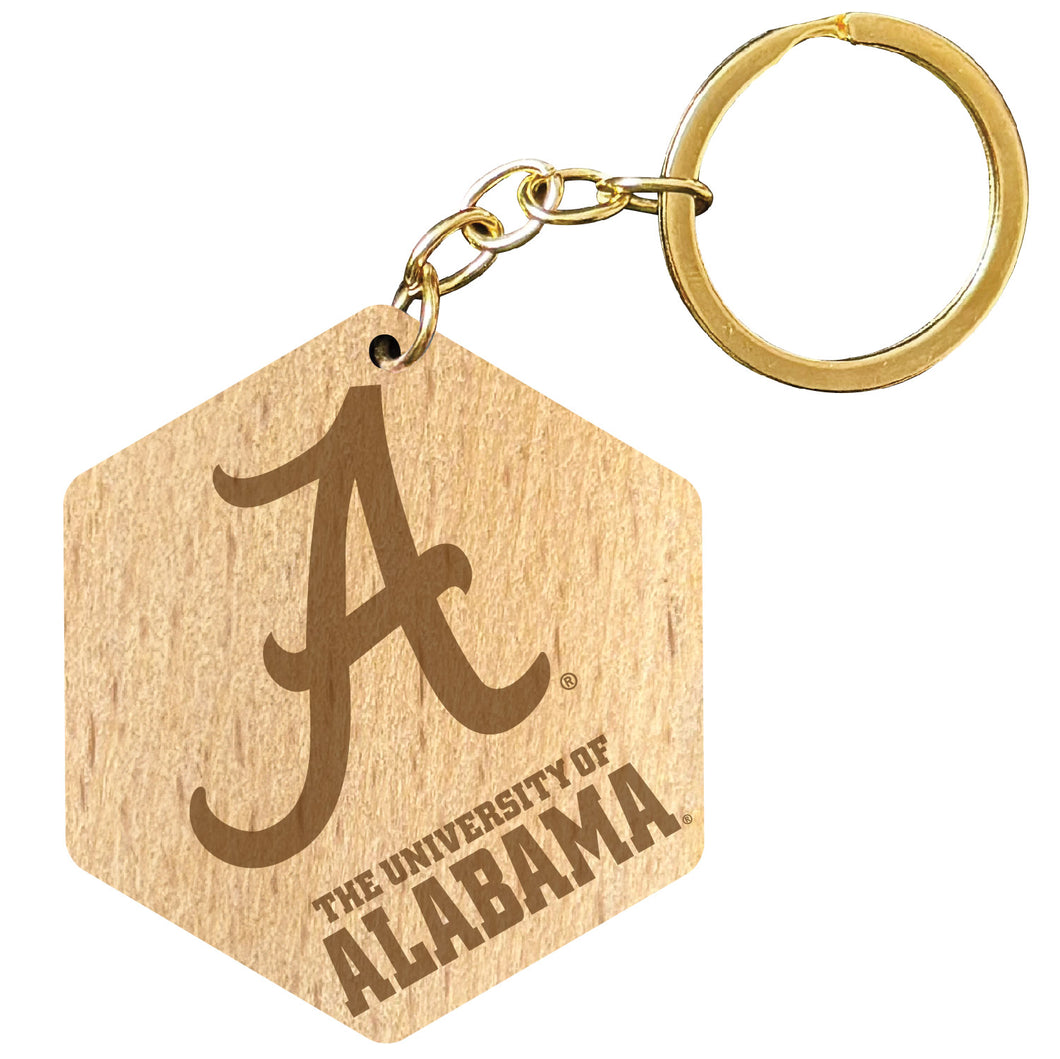 Alabama Crimson Tide 2