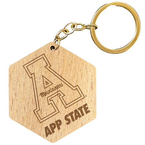 Appalachian State 2