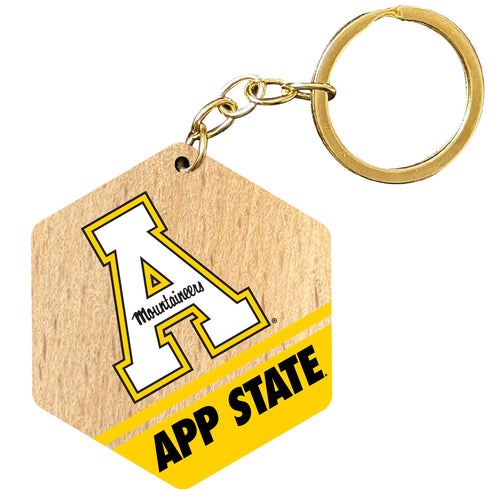 Appalachian State 2