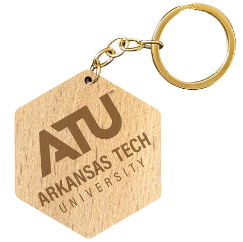 Arkansas Tech University 2