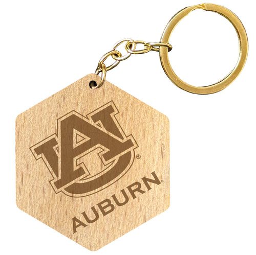 Auburn Tigers 2