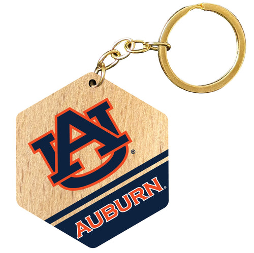 Auburn Tigers 2