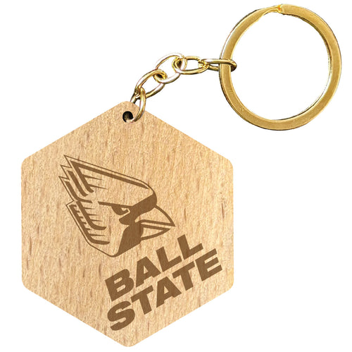 Ball State University 2