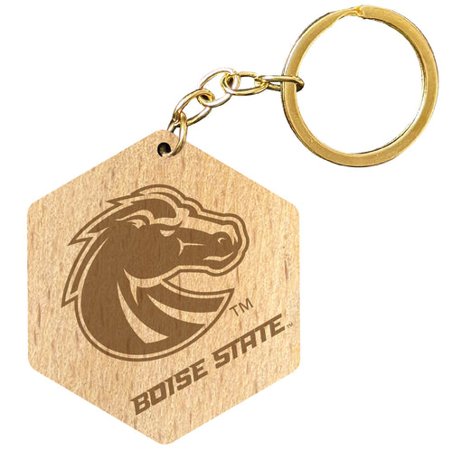 Boise State Broncos 2