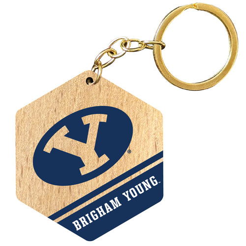 Brigham Young Cougars 2