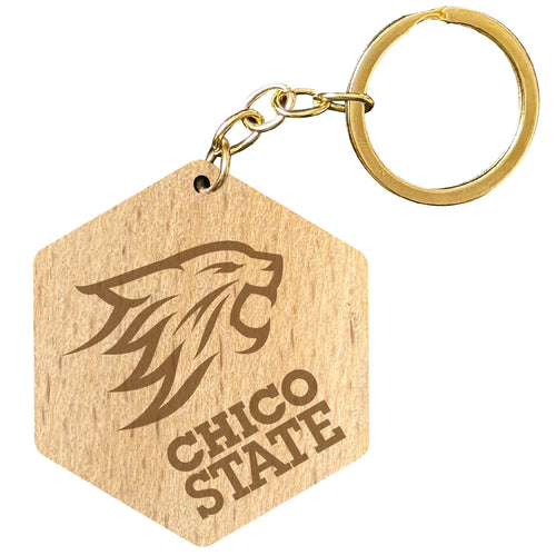 California State University, Chico 2