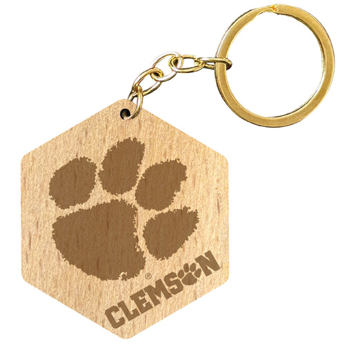 Clemson Tigers 2