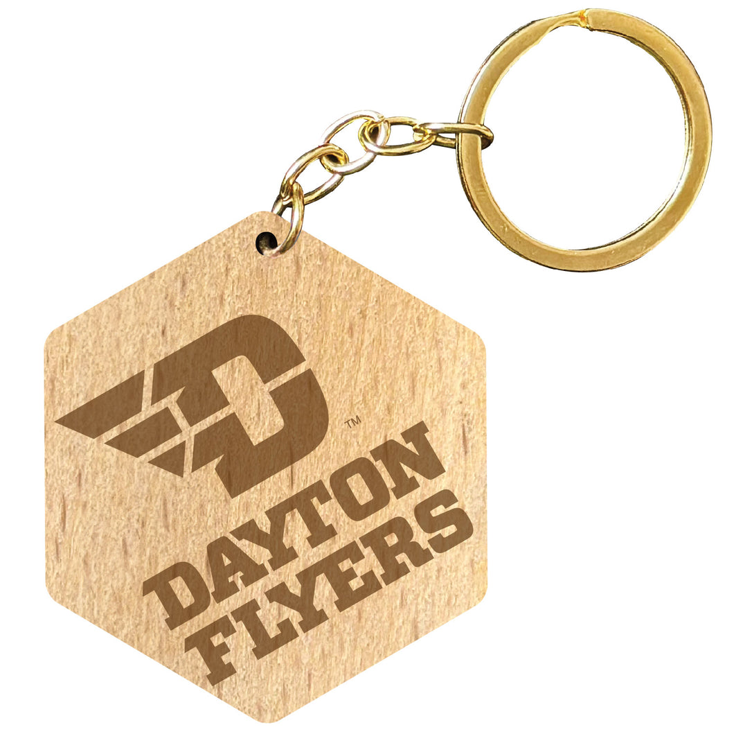 Dayton Flyers 2