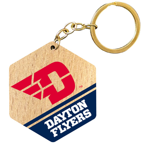 Dayton Flyers 2