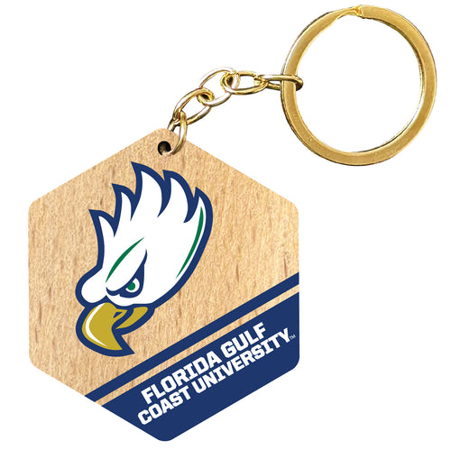 Florida Gulf Coast Eagles 2