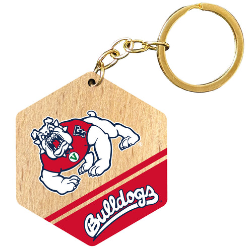 Fresno State Bulldogs 2