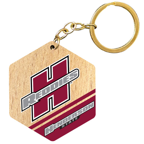 Henderson State Reddies 2