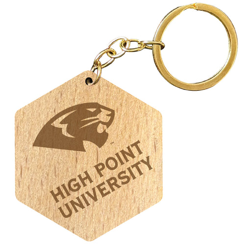 High Point University 2