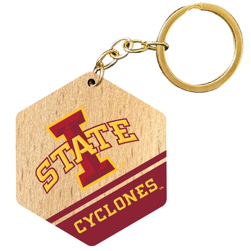 Iowa State Cyclones 2