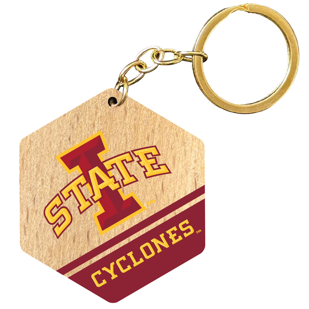 Iowa State Cyclones 2