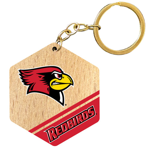 Illinois State Redbirds 2