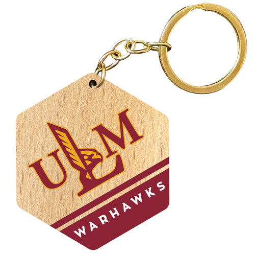 University of Louisiana Monroe 2