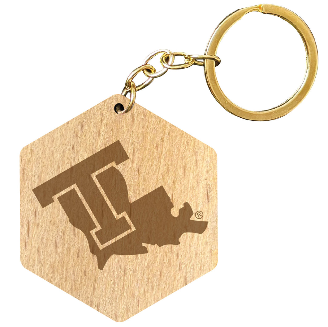Louisiana Tech Bulldogs 2
