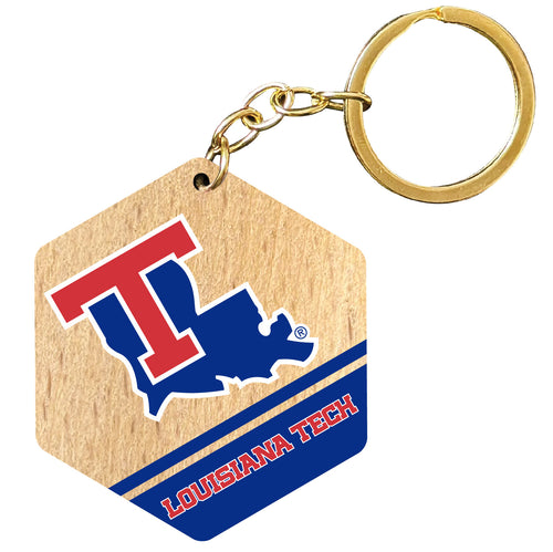 Louisiana Tech Bulldogs 2