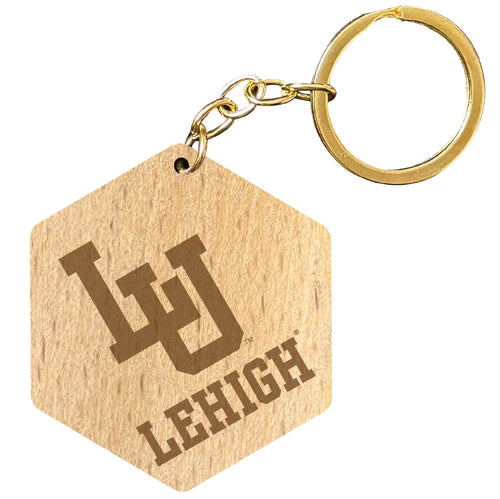 Lehigh University Mountain Hawks 2