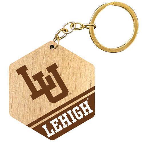 Lehigh University Mountain Hawks 2