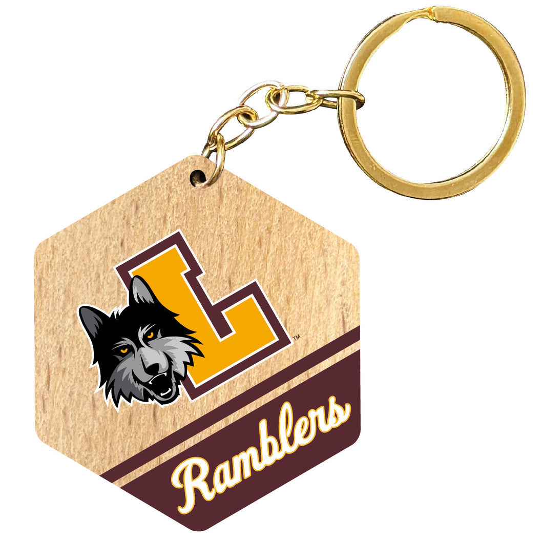 Loyola University Ramblers 2