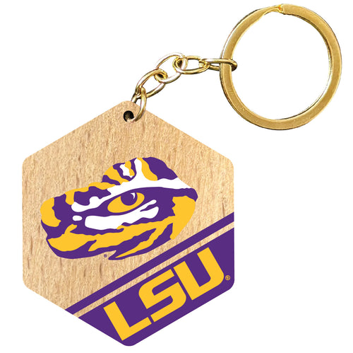 LSU Tigers 2