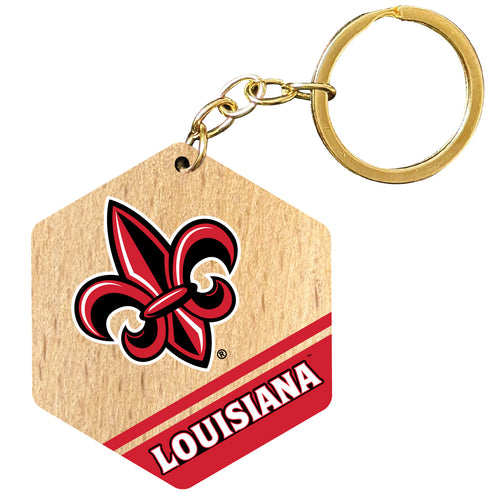Louisiana at Lafayette Ragin' Cajuns 2