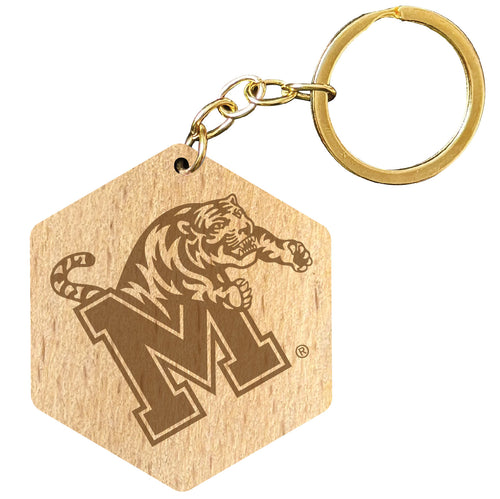 Memphis Tigers 2