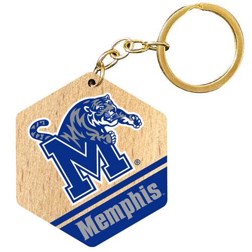 Memphis Tigers 2