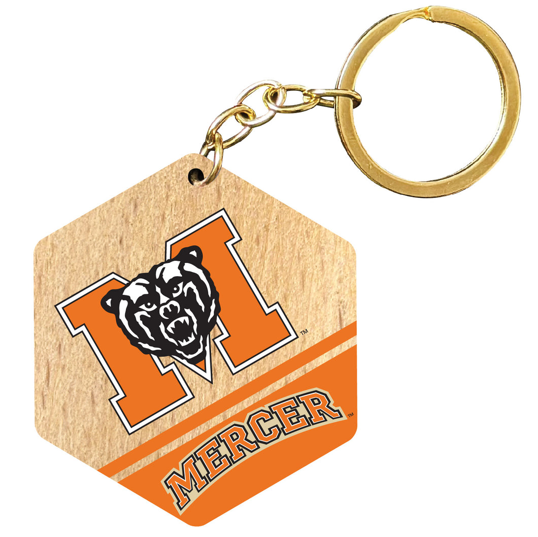 Mercer University 2