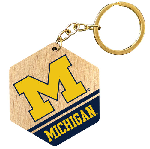 Michigan Wolverines 2