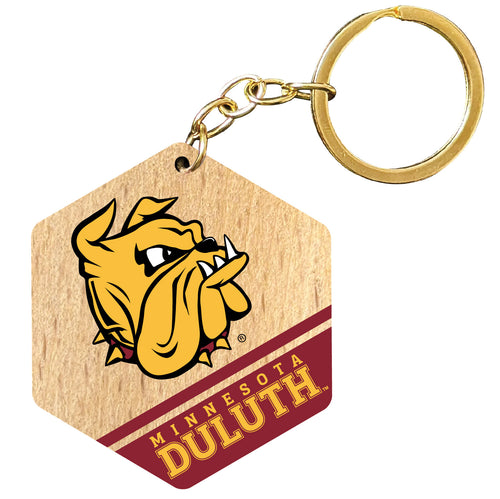 Minnesota Duluth Bulldogs 2