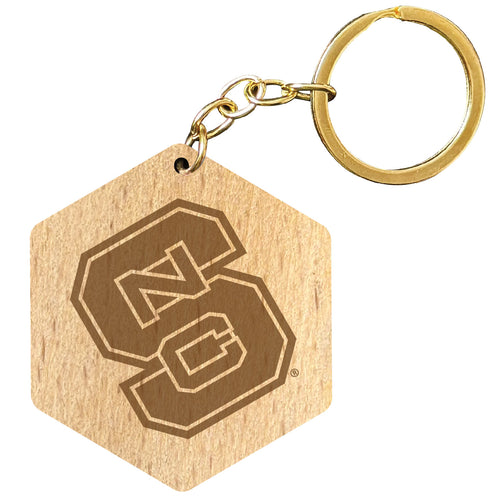 NC State Wolfpack 2