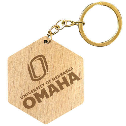 Nebraska at Omaha 2