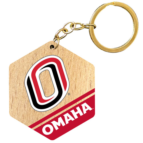 Nebraska at Omaha 2