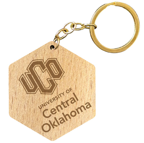 University of Central Oklahoma Bronchos 2
