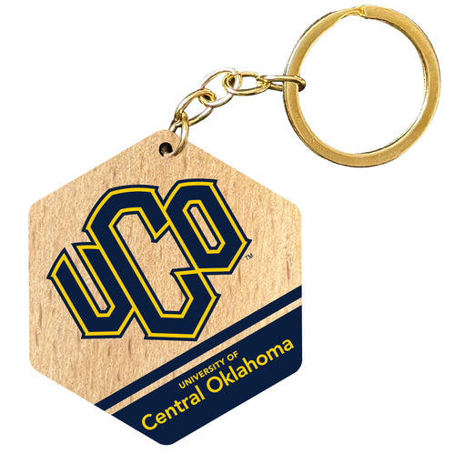University of Central Oklahoma Bronchos 2