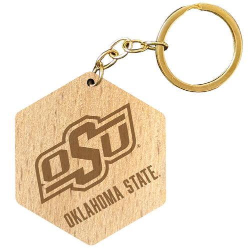 Oklahoma State Cowboys 2