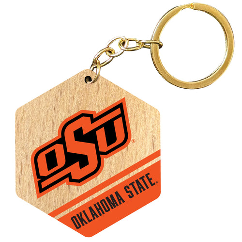 Oklahoma State Cowboys 2